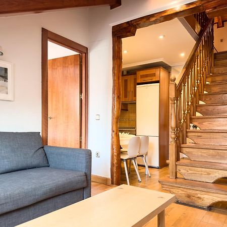 Casa De Las Letras Madryt Zewnętrze zdjęcie