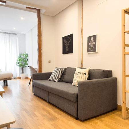 Casa De Las Letras Madryt Zewnętrze zdjęcie