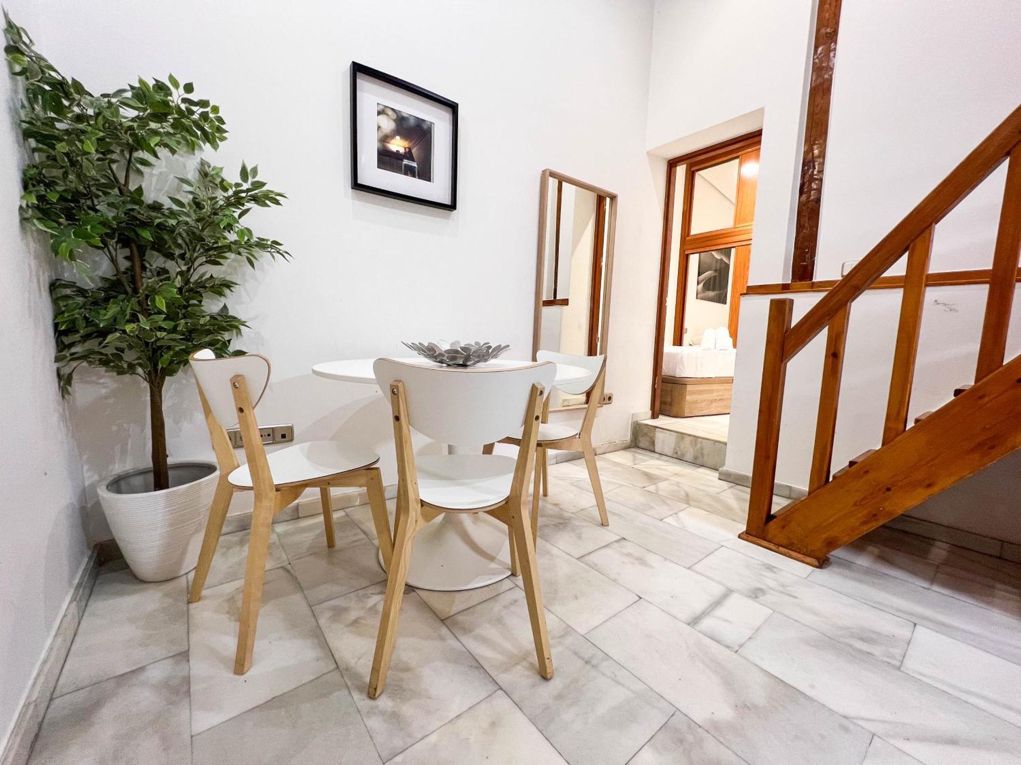 Casa De Las Letras Madryt Pokój zdjęcie