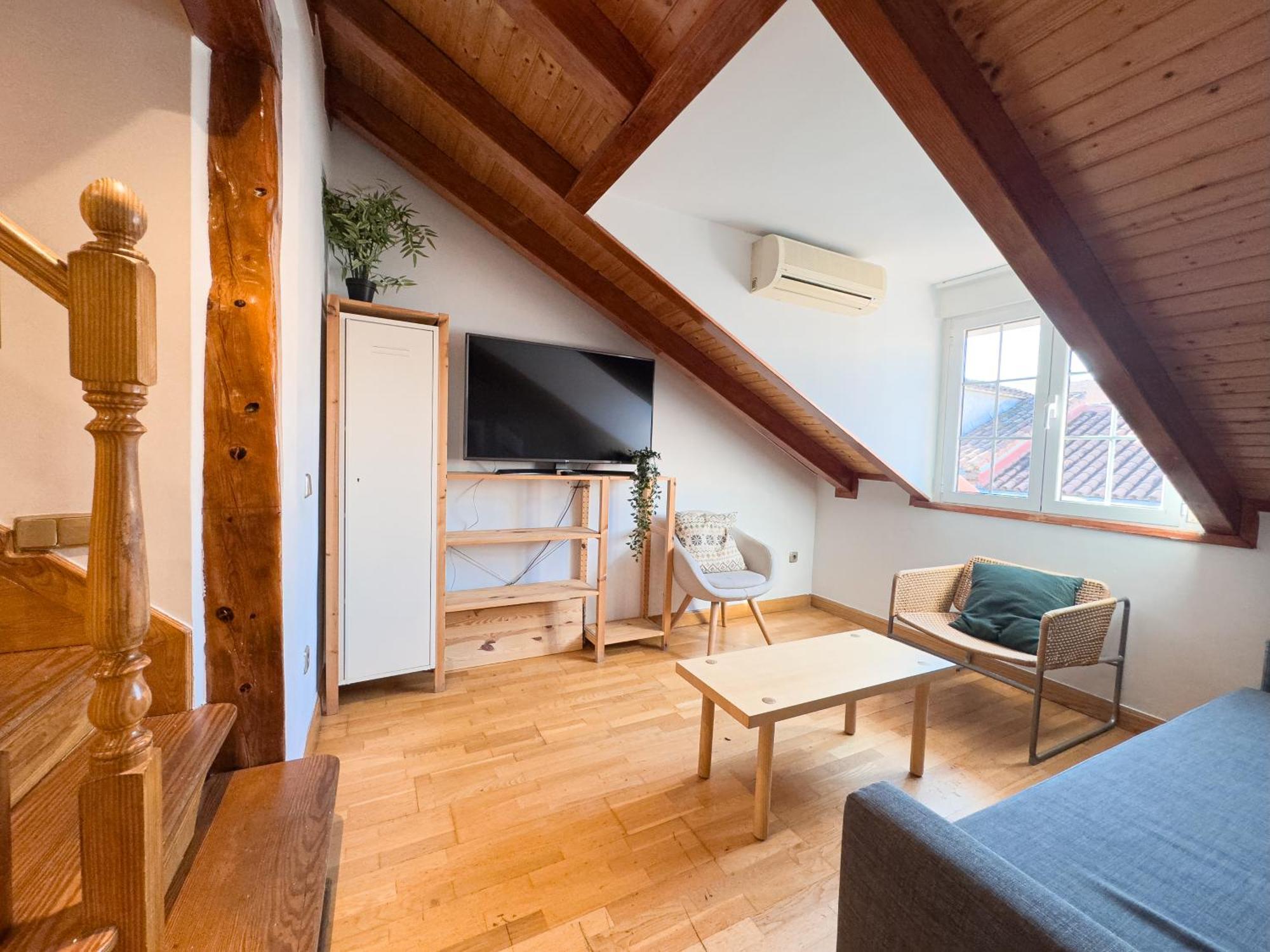Casa De Las Letras Madryt Pokój zdjęcie