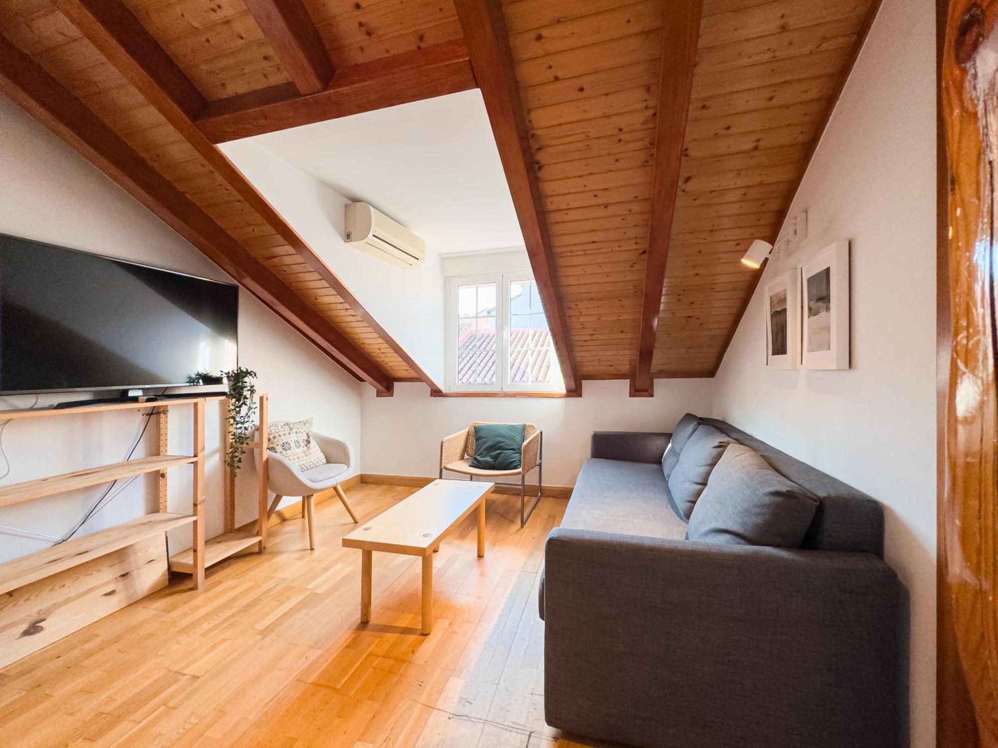 Casa De Las Letras Madryt Pokój zdjęcie