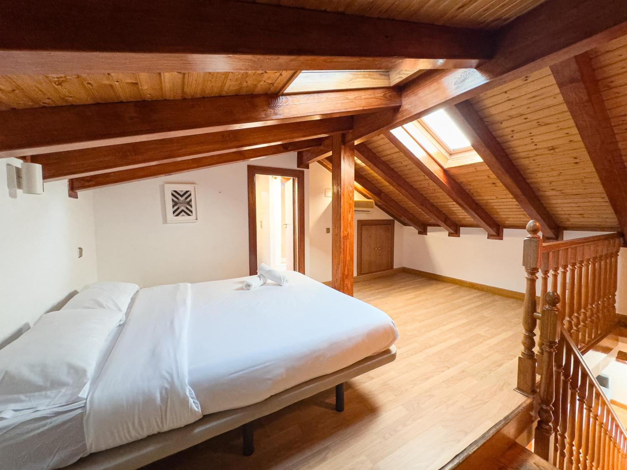 Casa De Las Letras Madryt Pokój zdjęcie