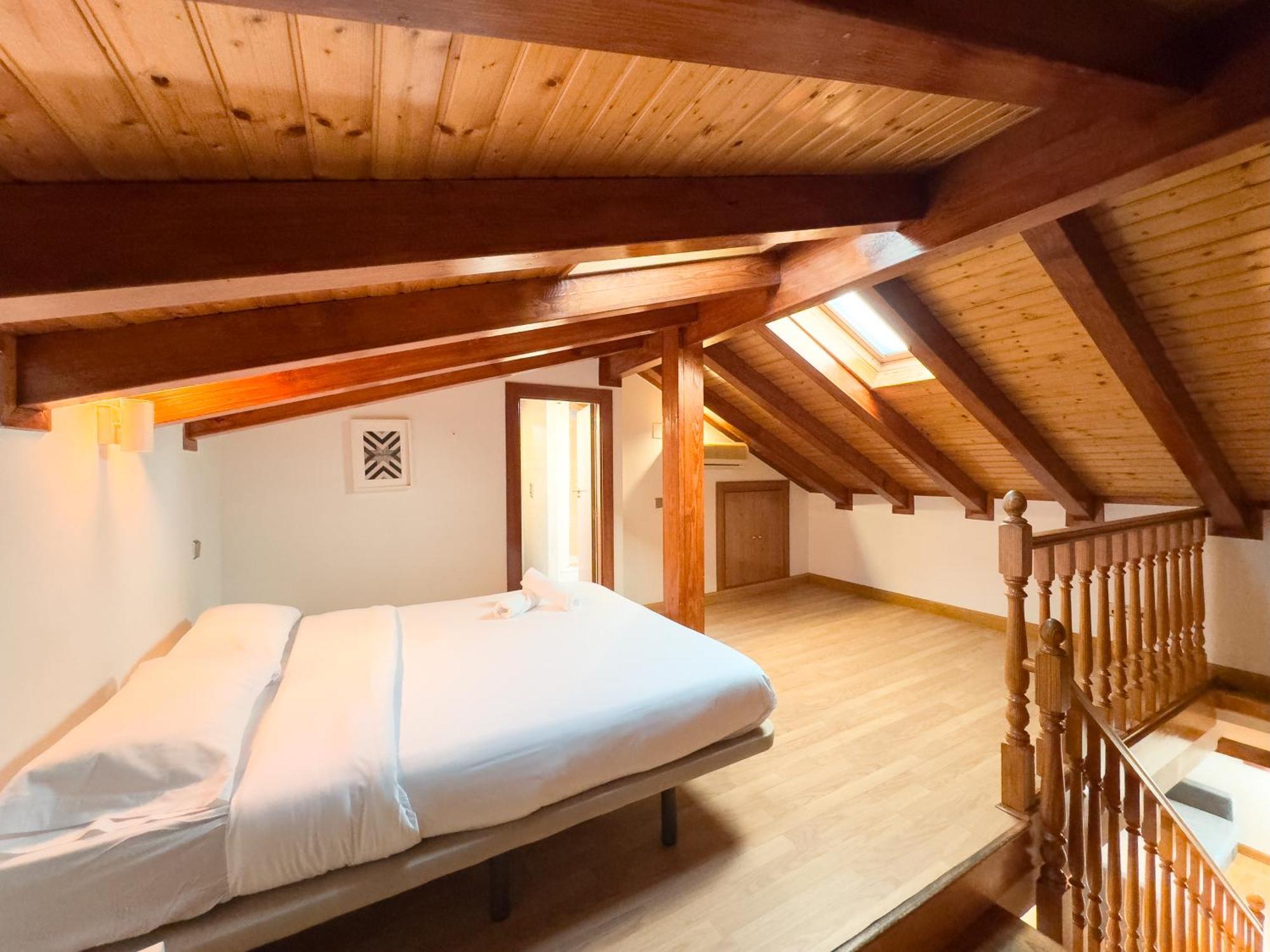 Casa De Las Letras Madryt Pokój zdjęcie