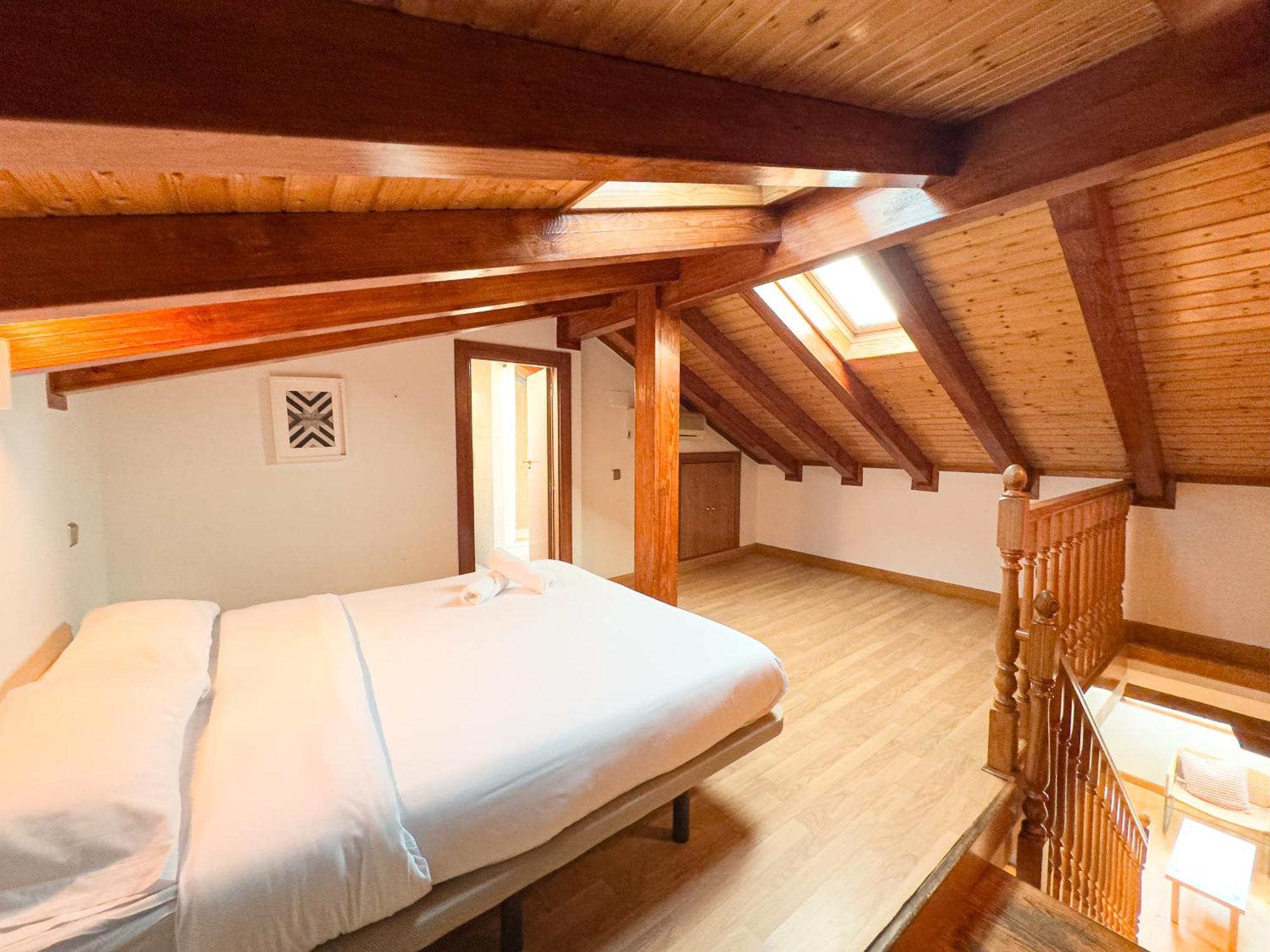 Casa De Las Letras Madryt Pokój zdjęcie