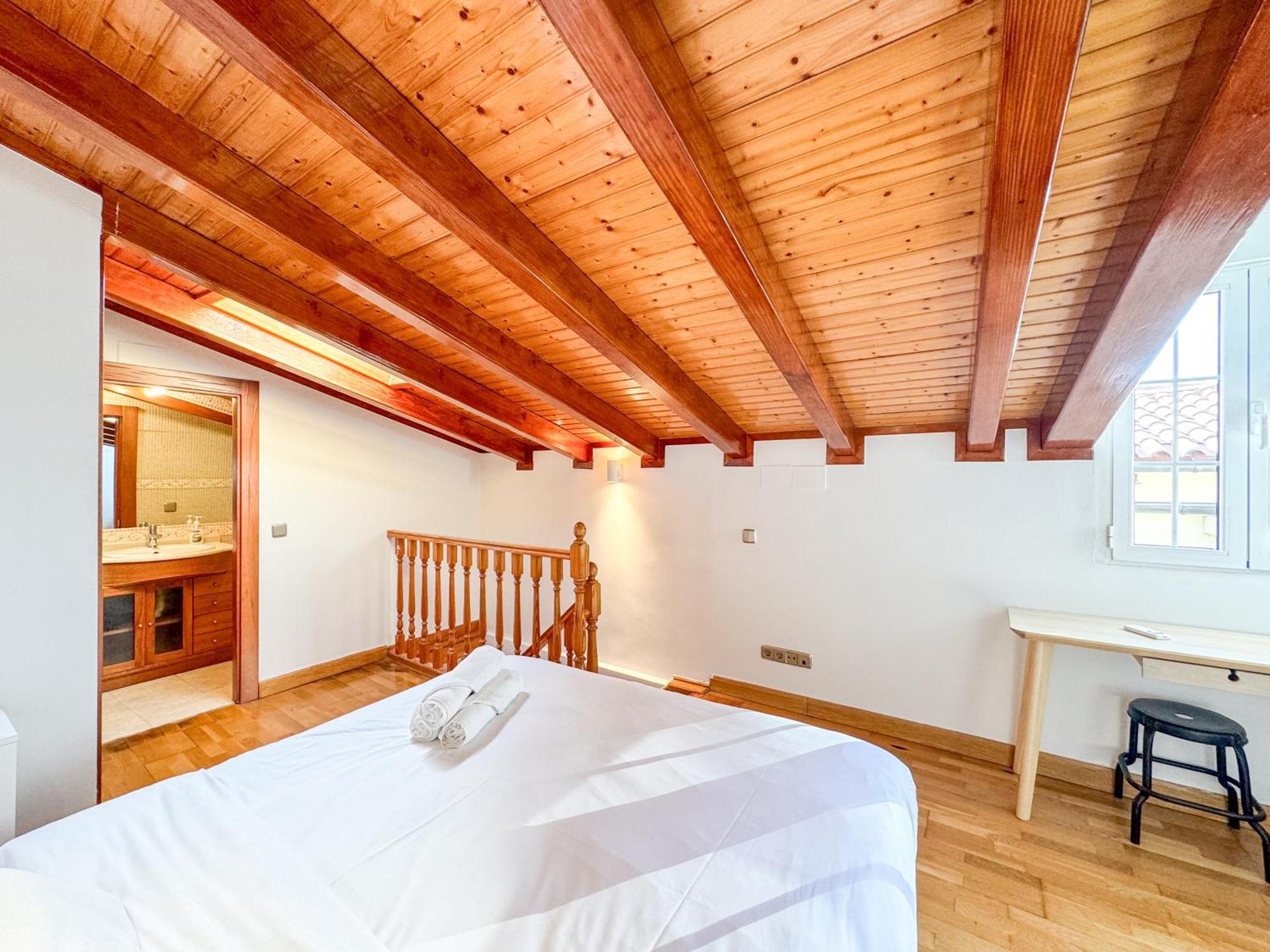 Casa De Las Letras Madryt Pokój zdjęcie