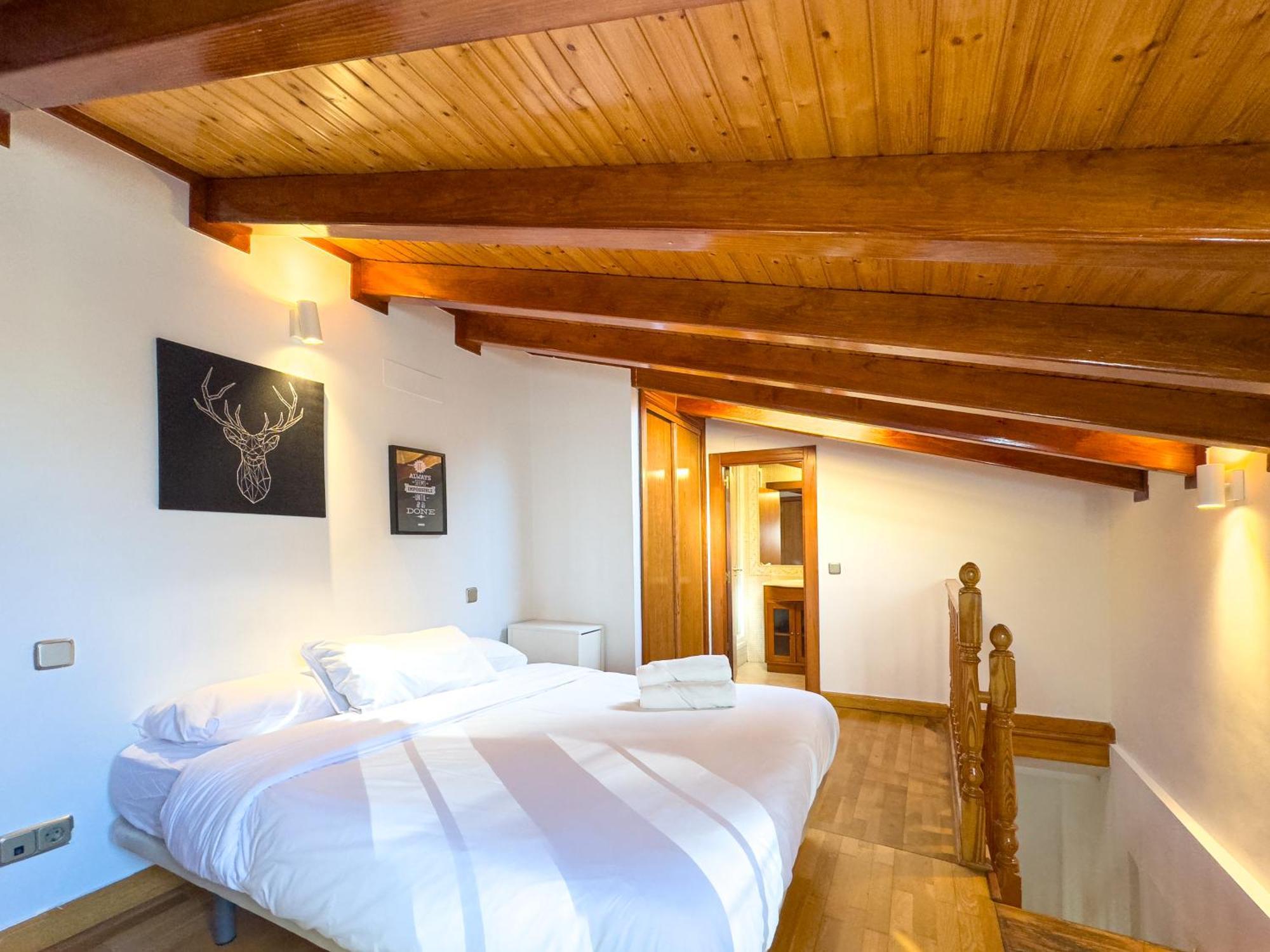 Casa De Las Letras Madryt Pokój zdjęcie