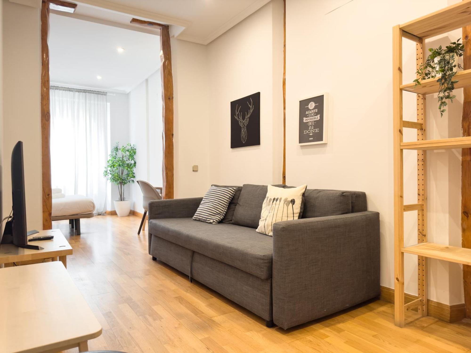Casa De Las Letras Madryt Zewnętrze zdjęcie